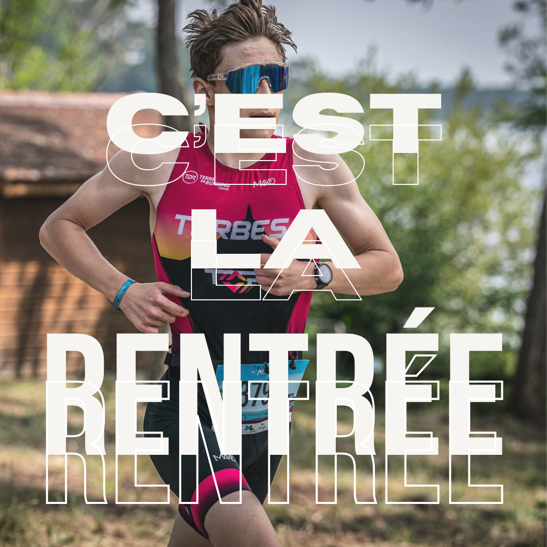 Bientôt la rentrée