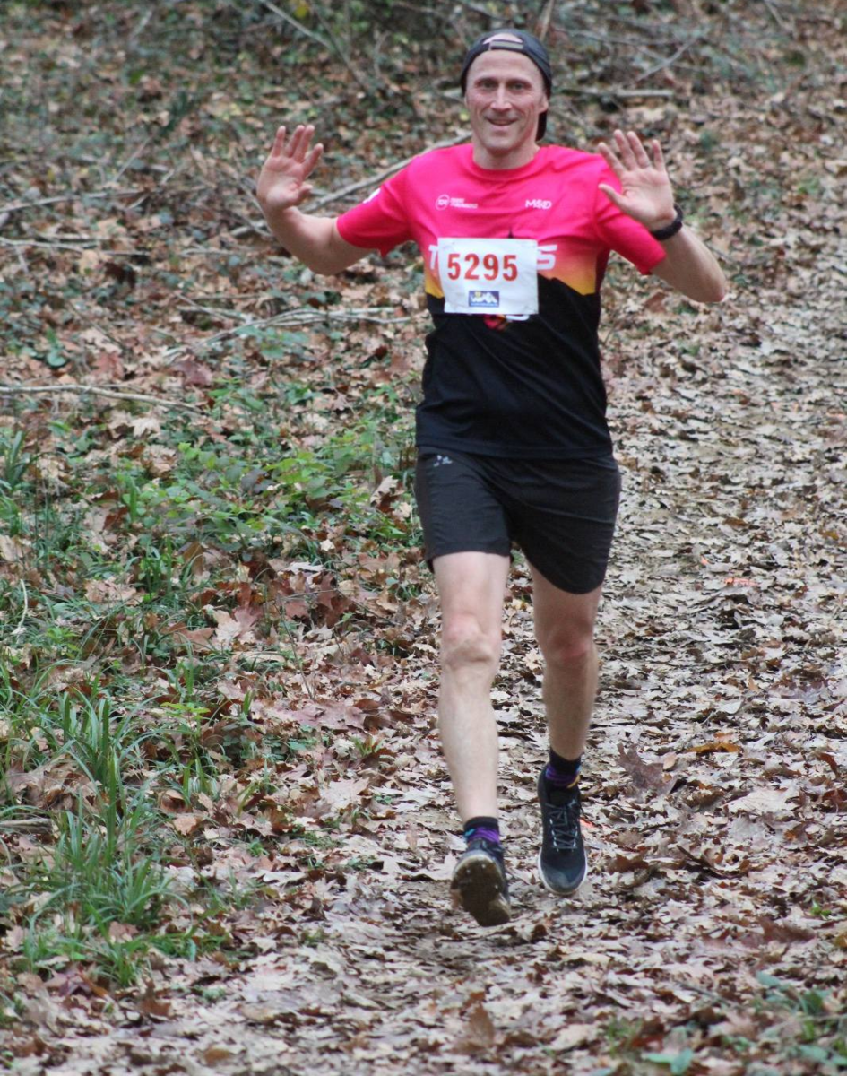 Le TOP en force au cross de Séméac