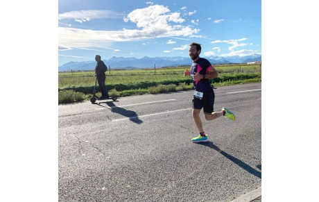 10 km de la Méridienne 2022