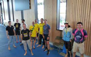 AQUATHLON jeunes - 2024